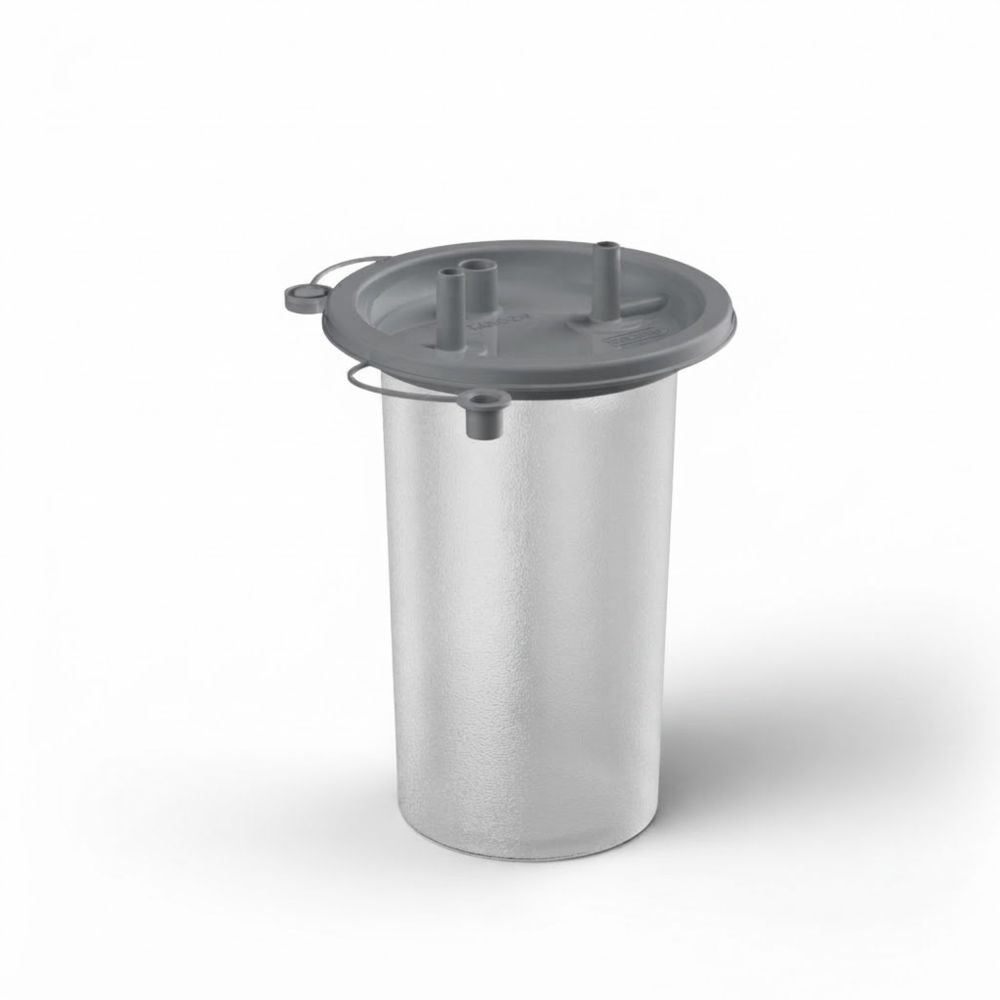 Yuwell 7E-G1 tragbares Sekretabsauggerät