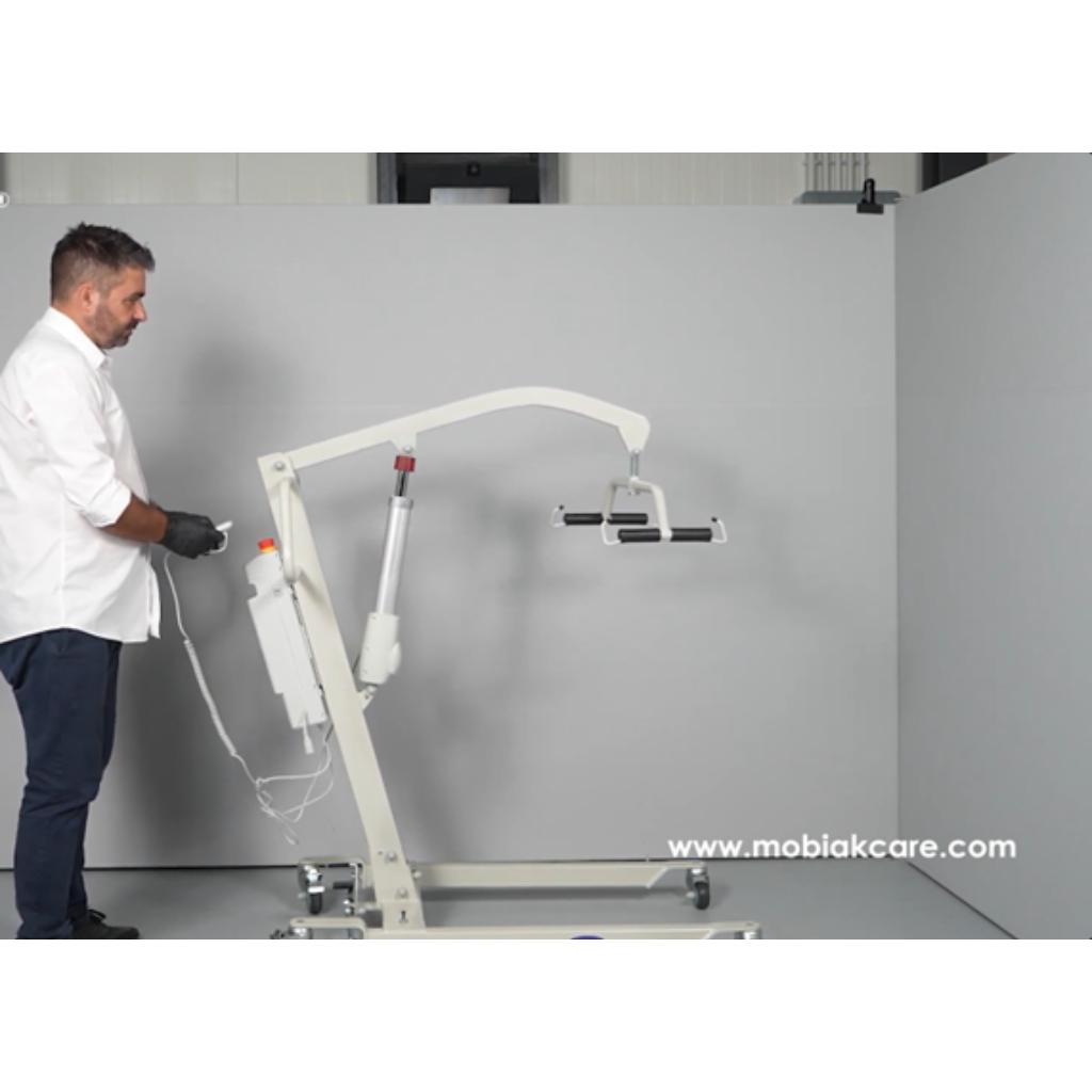 ELYROS | Elektrisk personlift | 200 kg