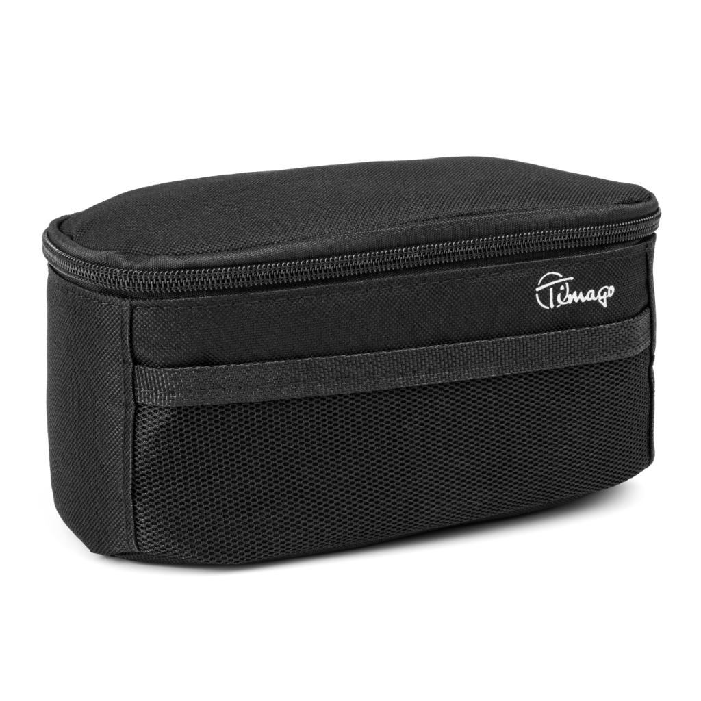 UNIVERSAL Kørestolstaske til montering på siden