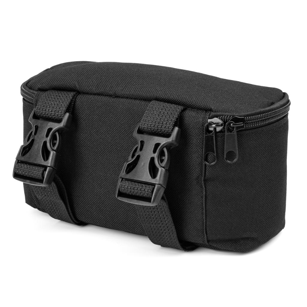 UNIVERSAL Kørestolstaske til montering på siden