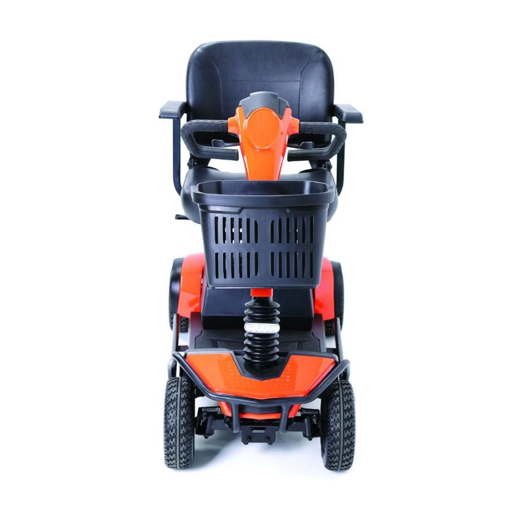 MOBILITY 210 el - scooter - 350W, foldbar | MORETTI