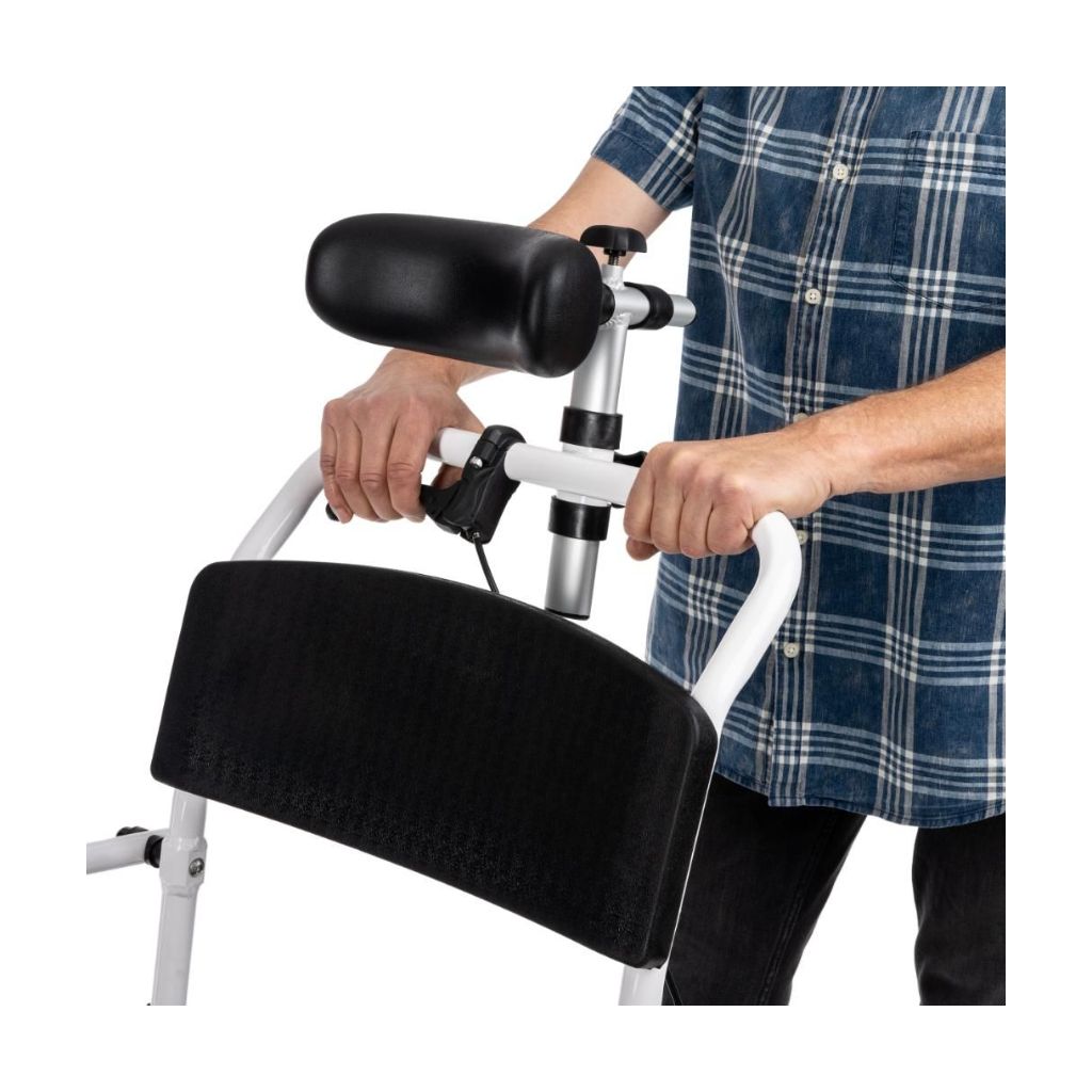 MASTER TIM PLUS | Tiltfunktion | Bade - , toilet - og transportstol
