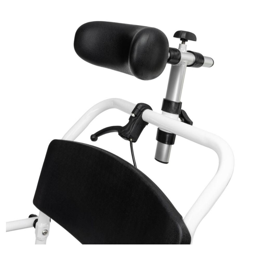 MASTER TIM PLUS | Tiltfunktion | Bade - , toilet - og transportstol