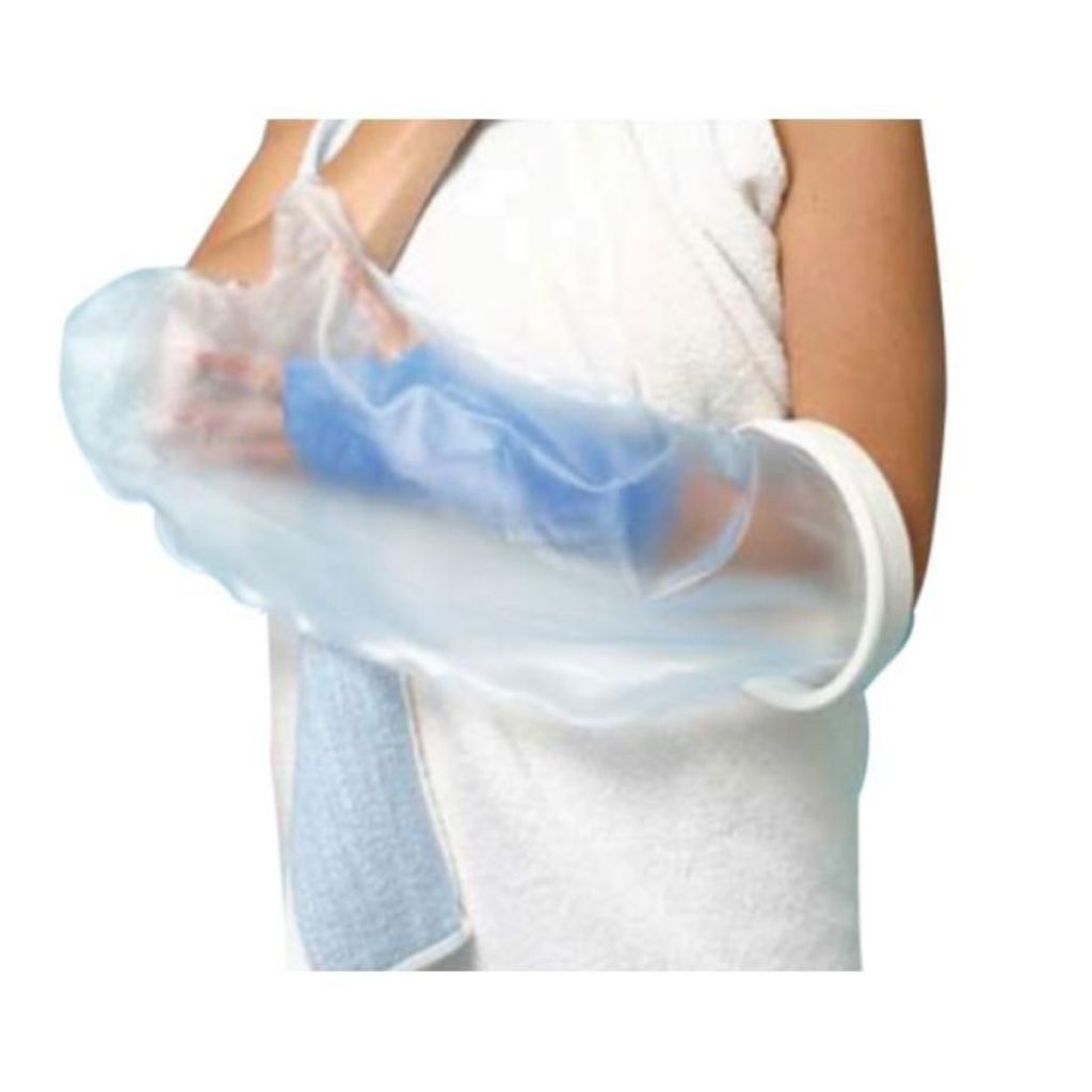 Arm-Tauchschutzüberzug | 56 cm