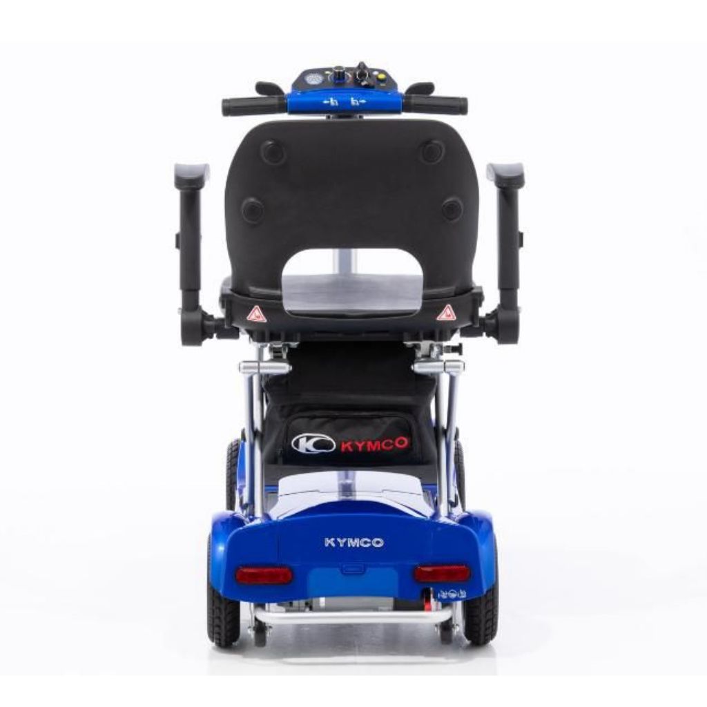 KYMCO BLUE E-Scooter | Automatisch faltbar | 22,2 kg