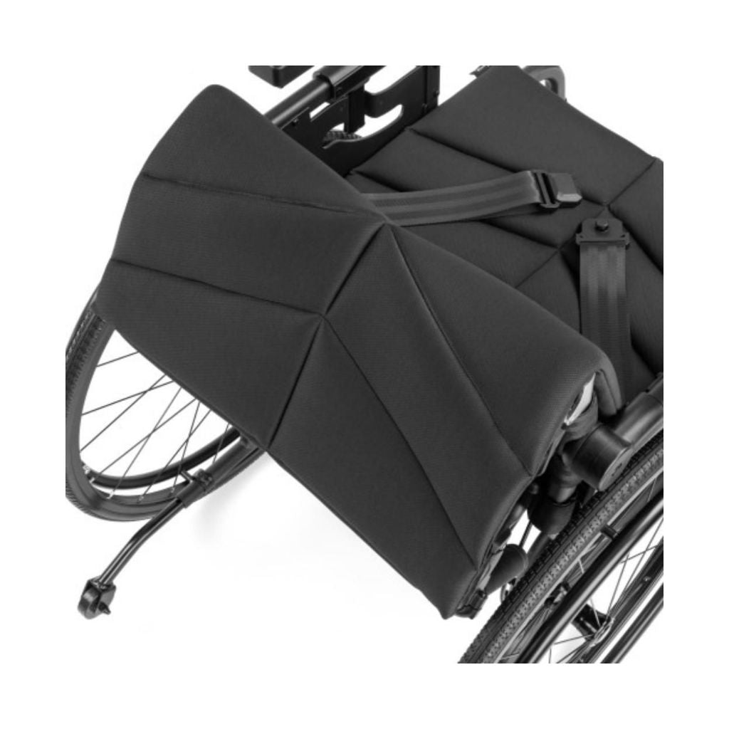 ELITE TIM | Ultraleichter Premium-Rollstuhl | 11,8 kg