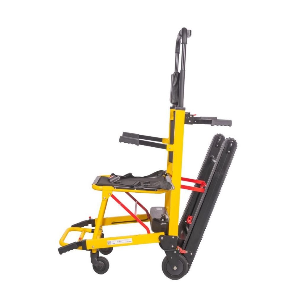 STAIR ELECTRIC | Trappestol | Foldbar