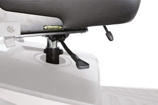 MOBILITY 210 el - scooter - 350W, foldbar | MORETTI