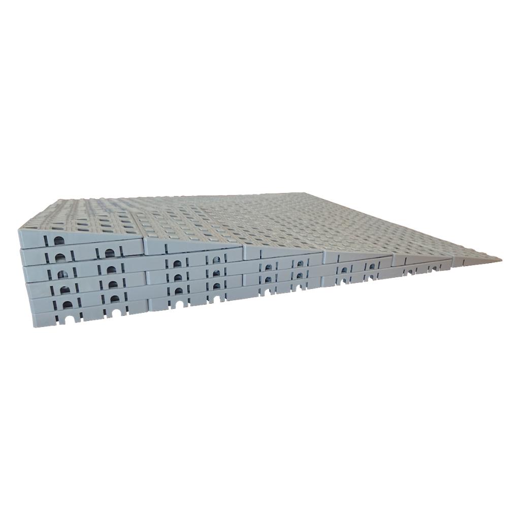 BYG SELV - Hjørne til ind- og udvendig brug