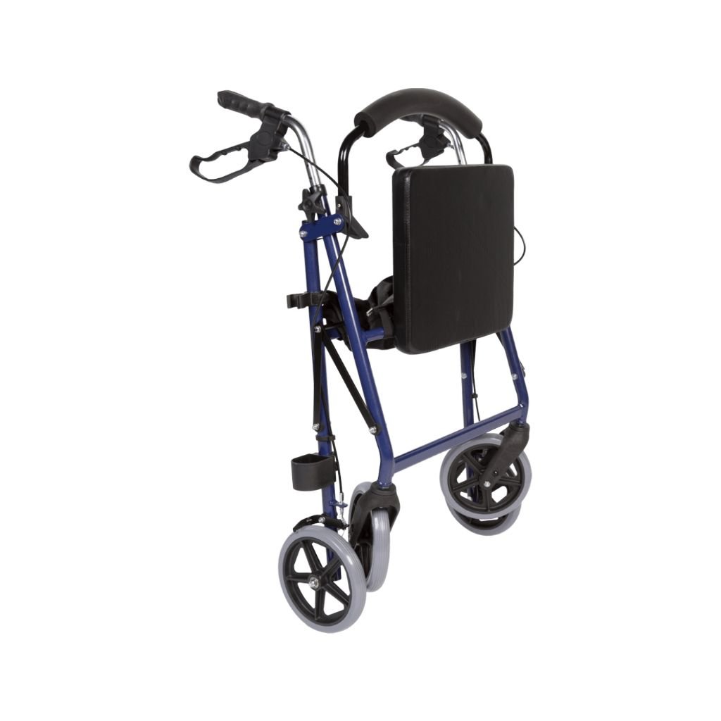 Impala Leichtgewicht-Rollator | Mobilex