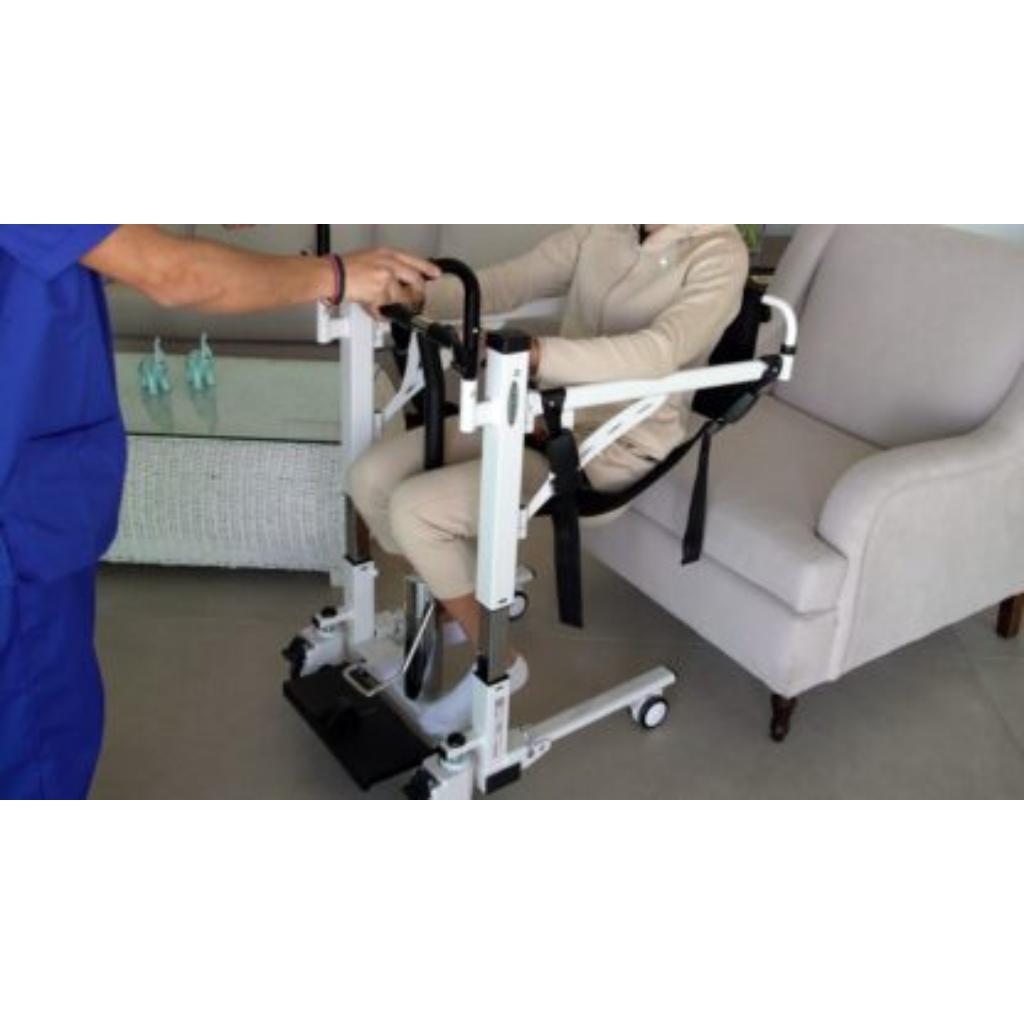 ESTIA 4 | Forflytningsstol | Manuel