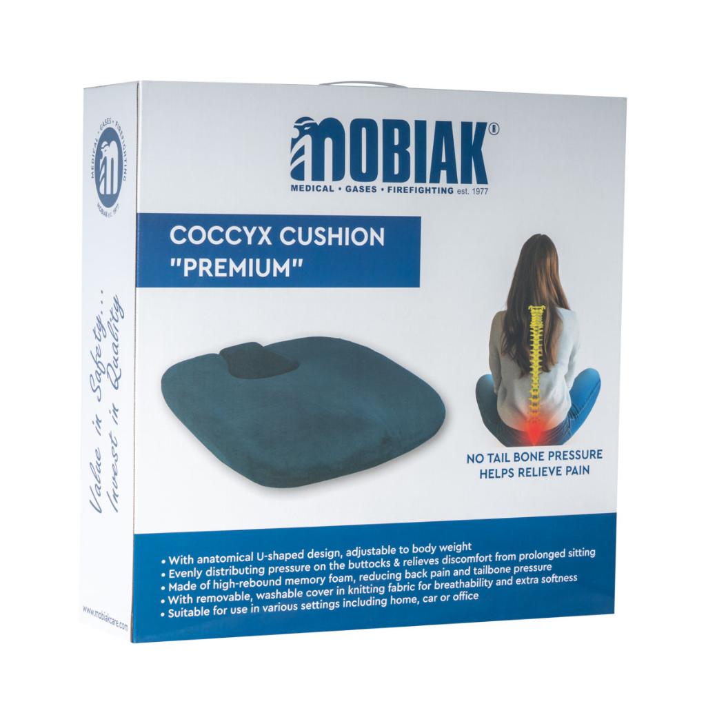 COCCYX | Halebenspude & siddepude | Memoryskum