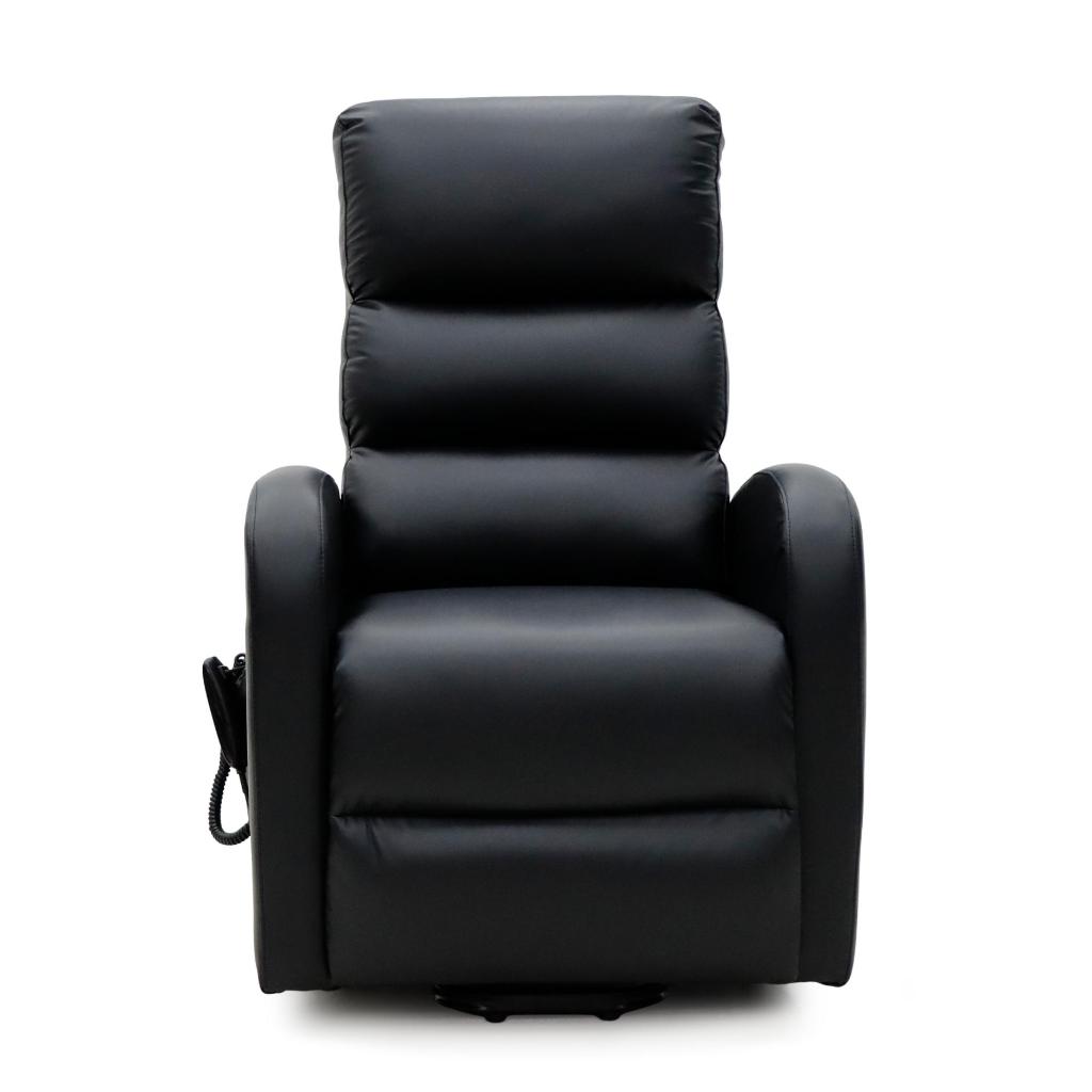 WELLNESS Massagestol | Løfte - og hvilefunktion | Sædevarme