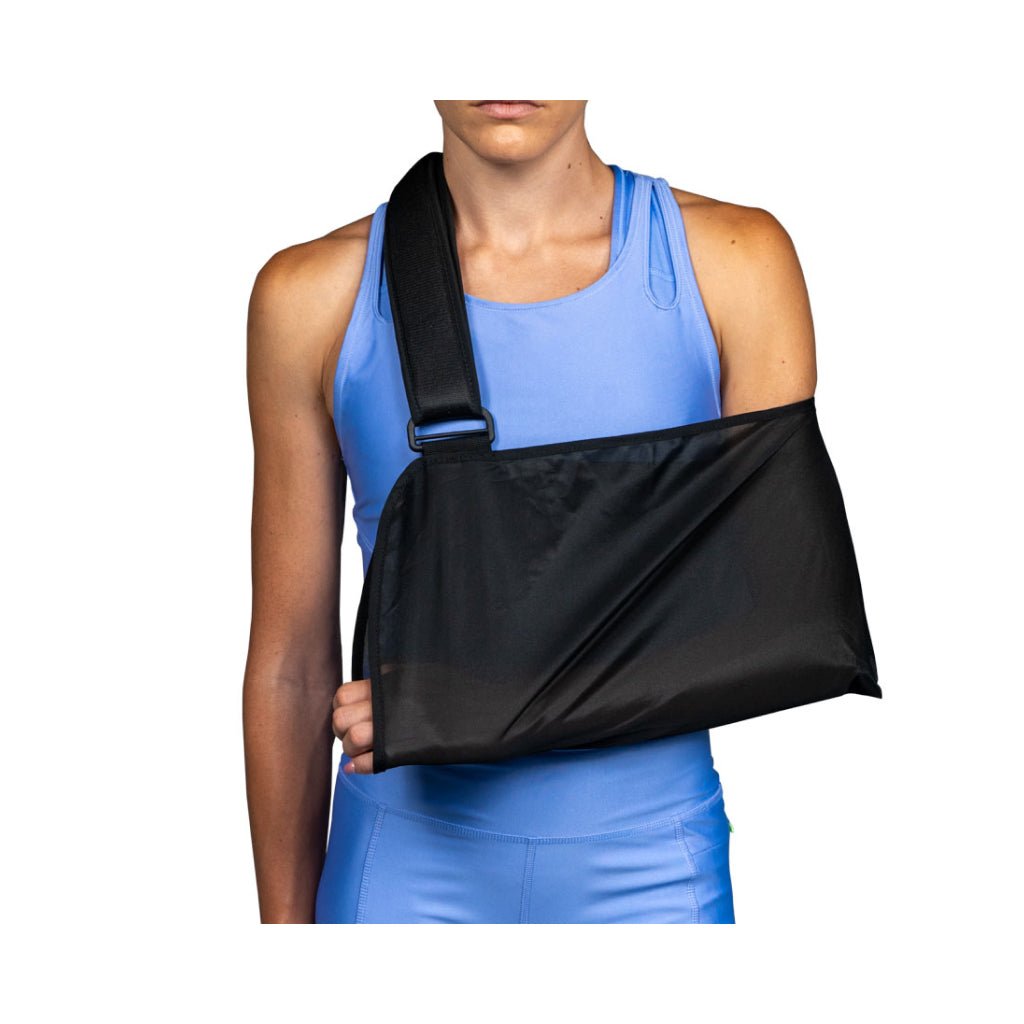 Åndbar armslynge | Universal