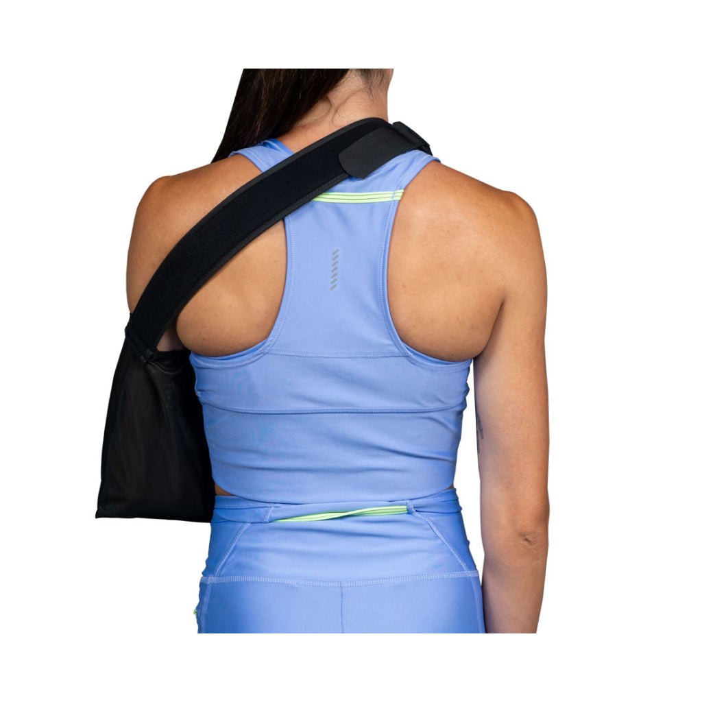 Åndbar armslynge | Universal