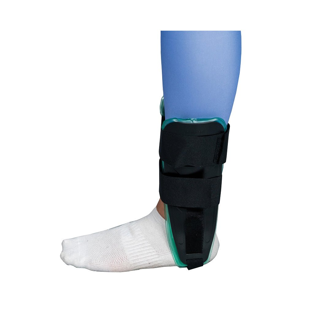 Luft/Gel Sprunggelenkstütze | Einheitsgröße