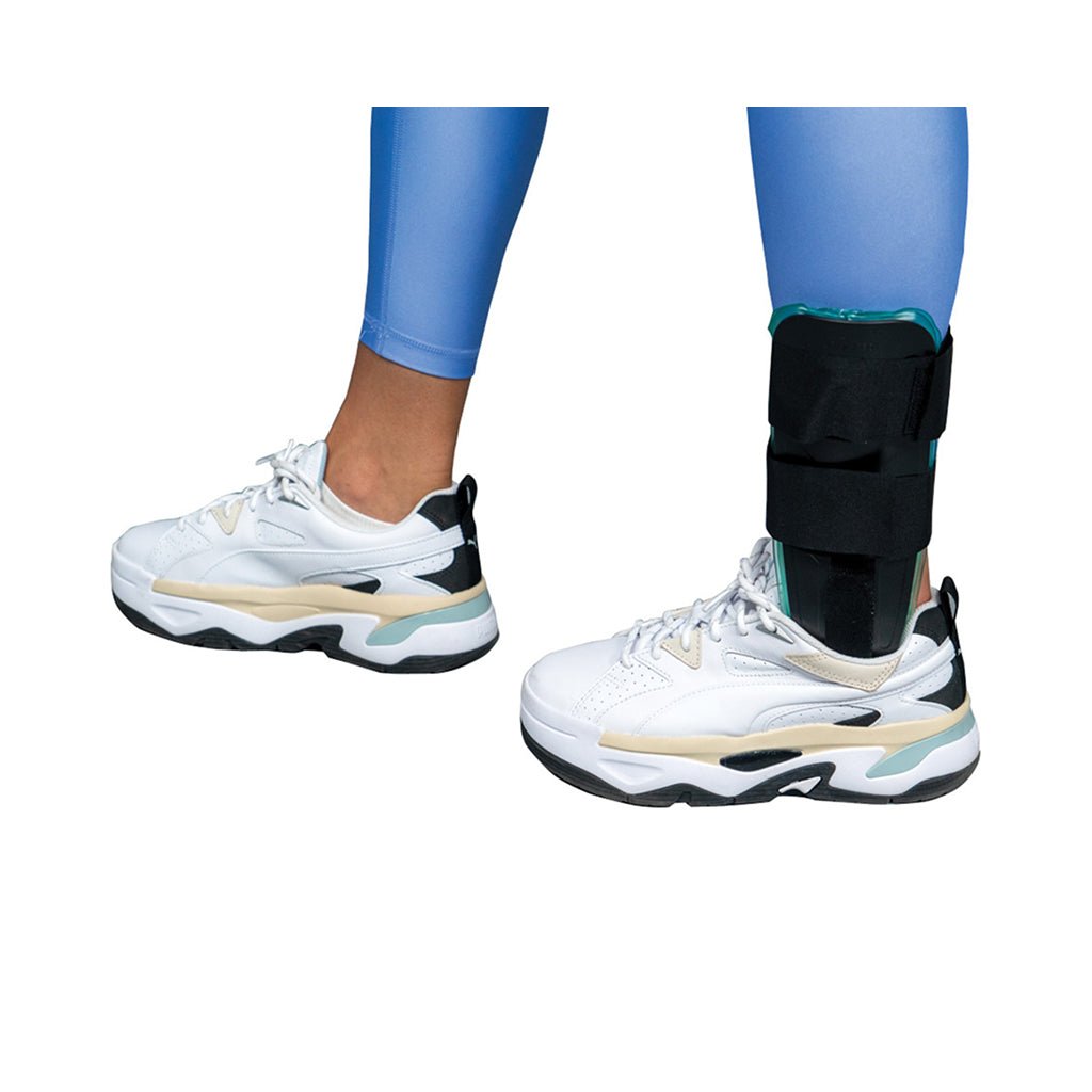 Luft/Gel Sprunggelenkstütze | Einheitsgröße