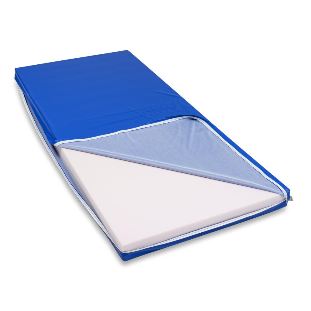 OCEAN wasserdichte Matratzenauflage – 200 x 90 x 12 cm