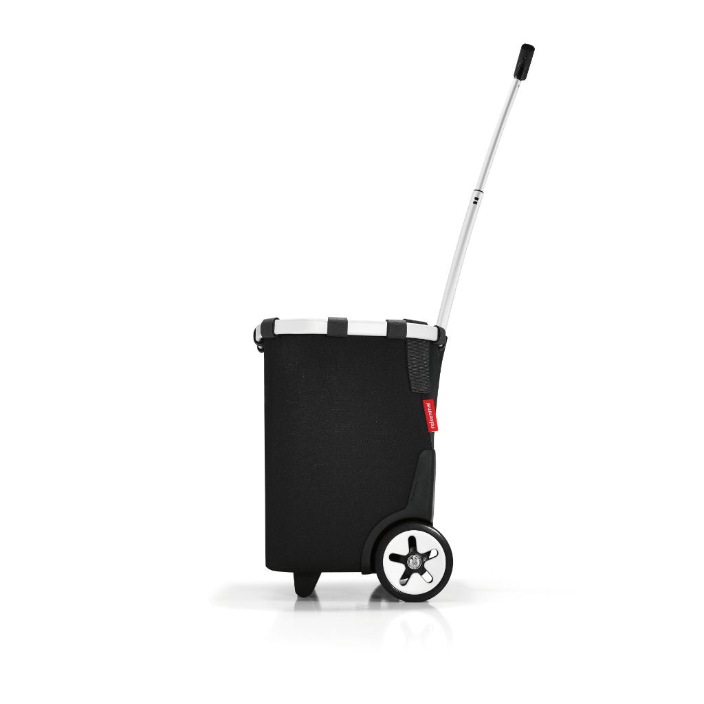 Carrycruiser indkøbstrolley BLACK | Reisenthel