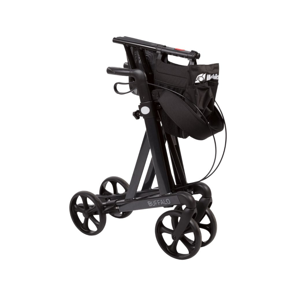 Buffalo XL rollator | Mobilex