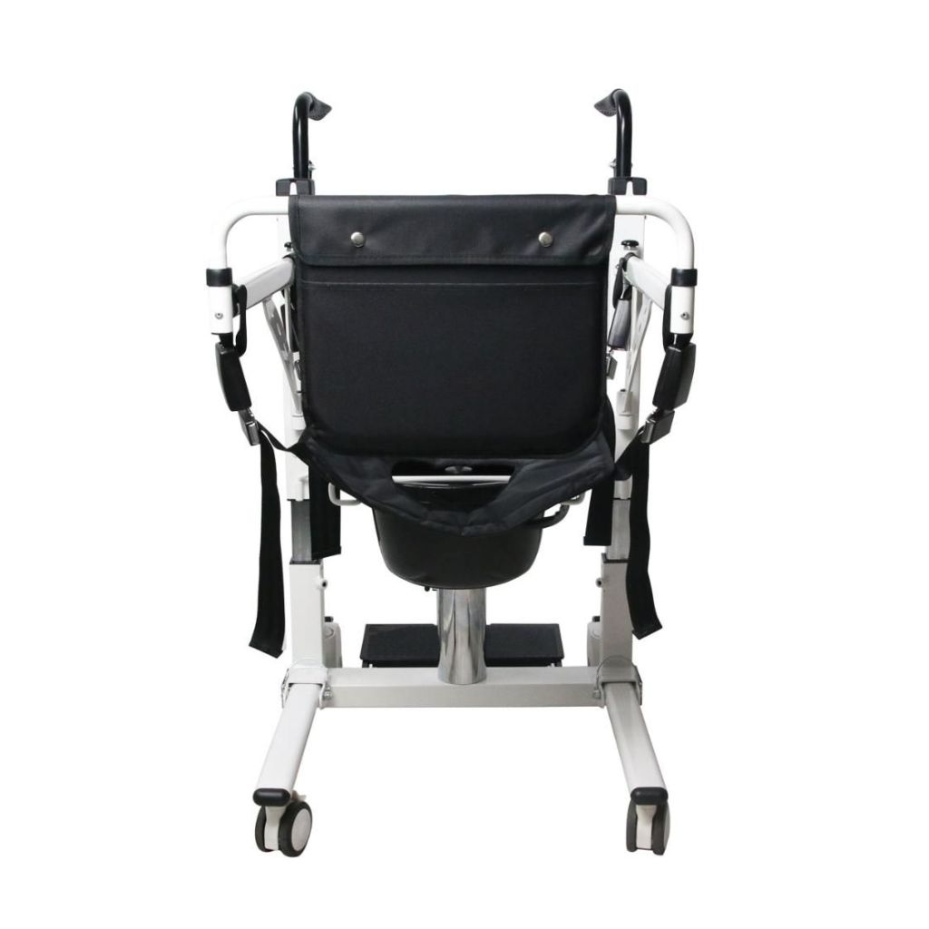 ESTIA 4 | Forflytningsstol | Manuel