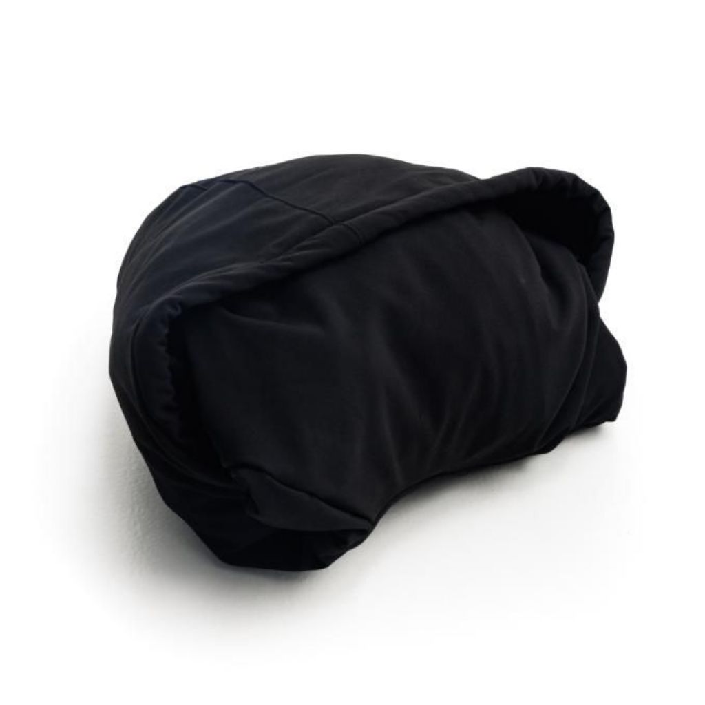 PONCHO | Varm og vandafvisende softshell | One Size