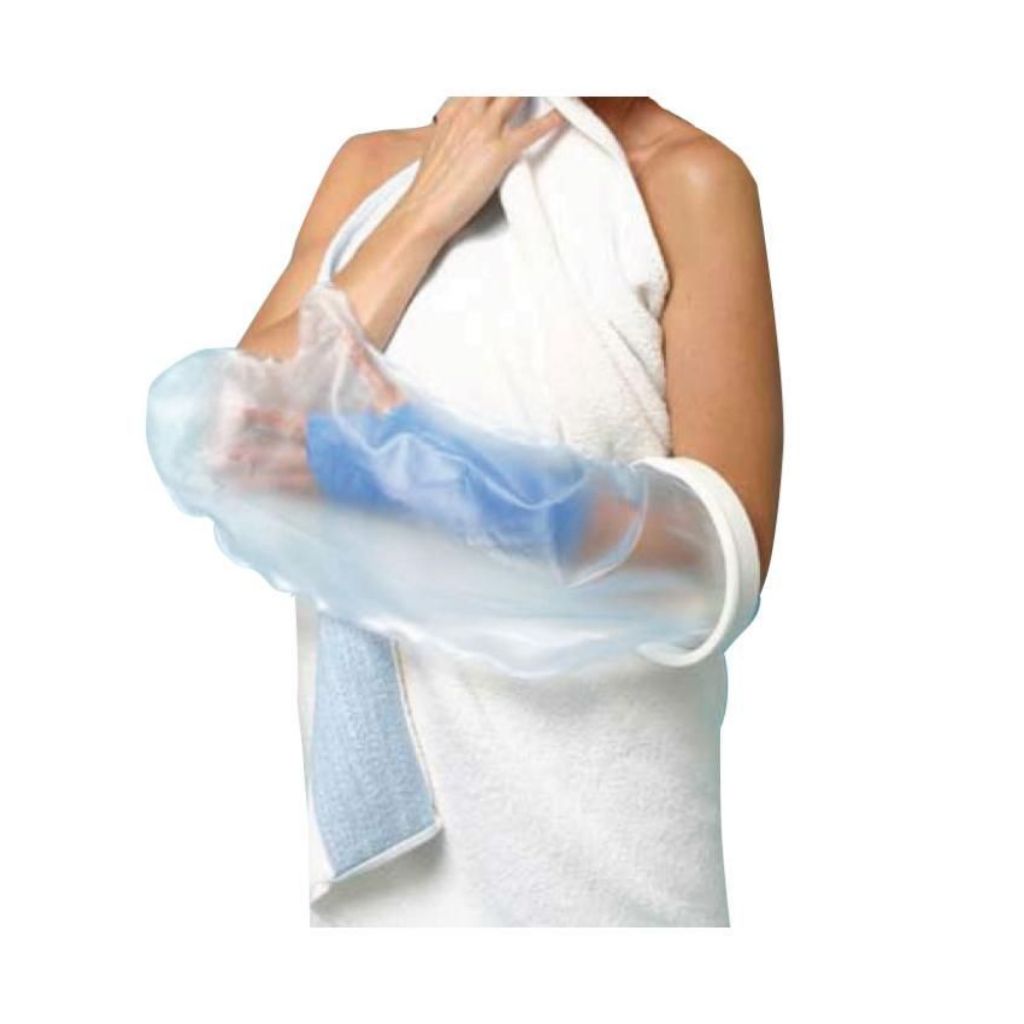 Arm-Tauchschutzüberzug | 56 cm