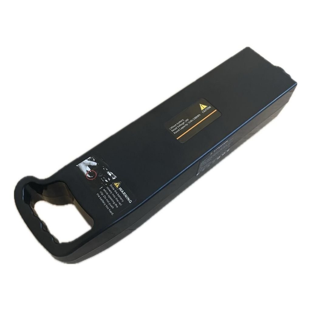 Batteri til iTRAVEL Ultralet el - kørestol