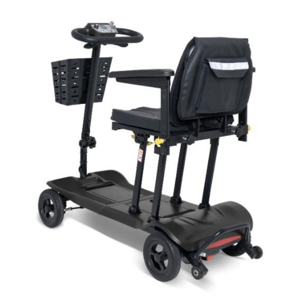 ATOM El - scooter | 15 kg