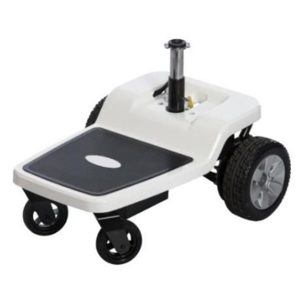 MICRO - MOBIL II | El - stol | Elektrisk højdejustering