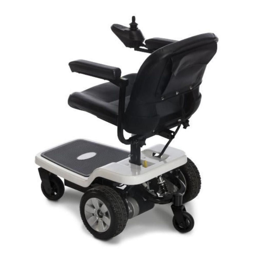 MICRO - MOBIL II | El - stol | Elektrisk højdejustering