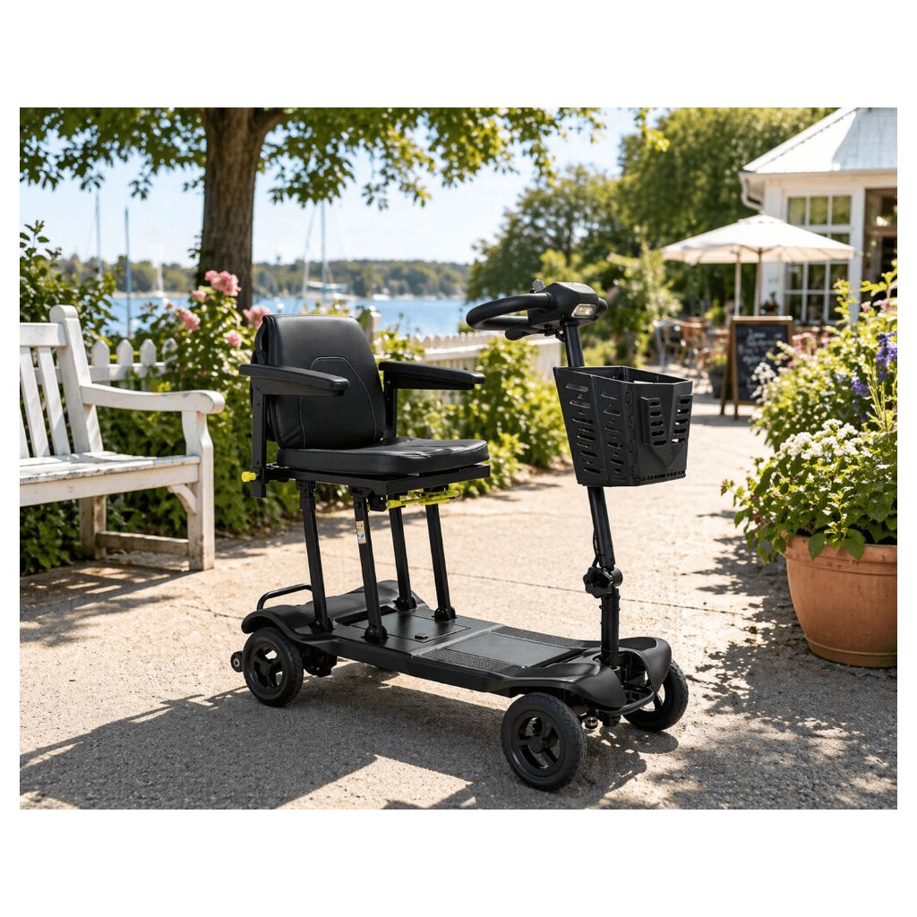 ATOM El - scooter | 15 kg