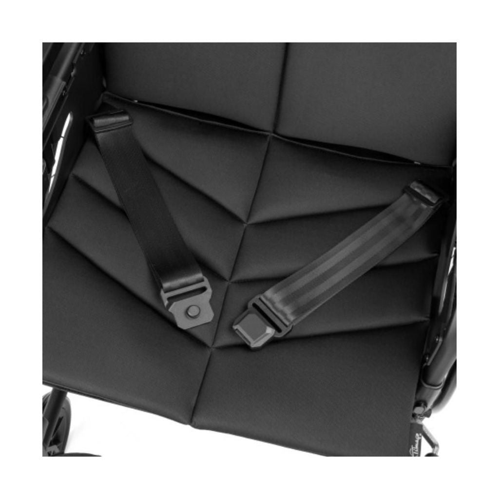 ELITE TIM | Ultraleichter Premium-Rollstuhl | 11,8 kg