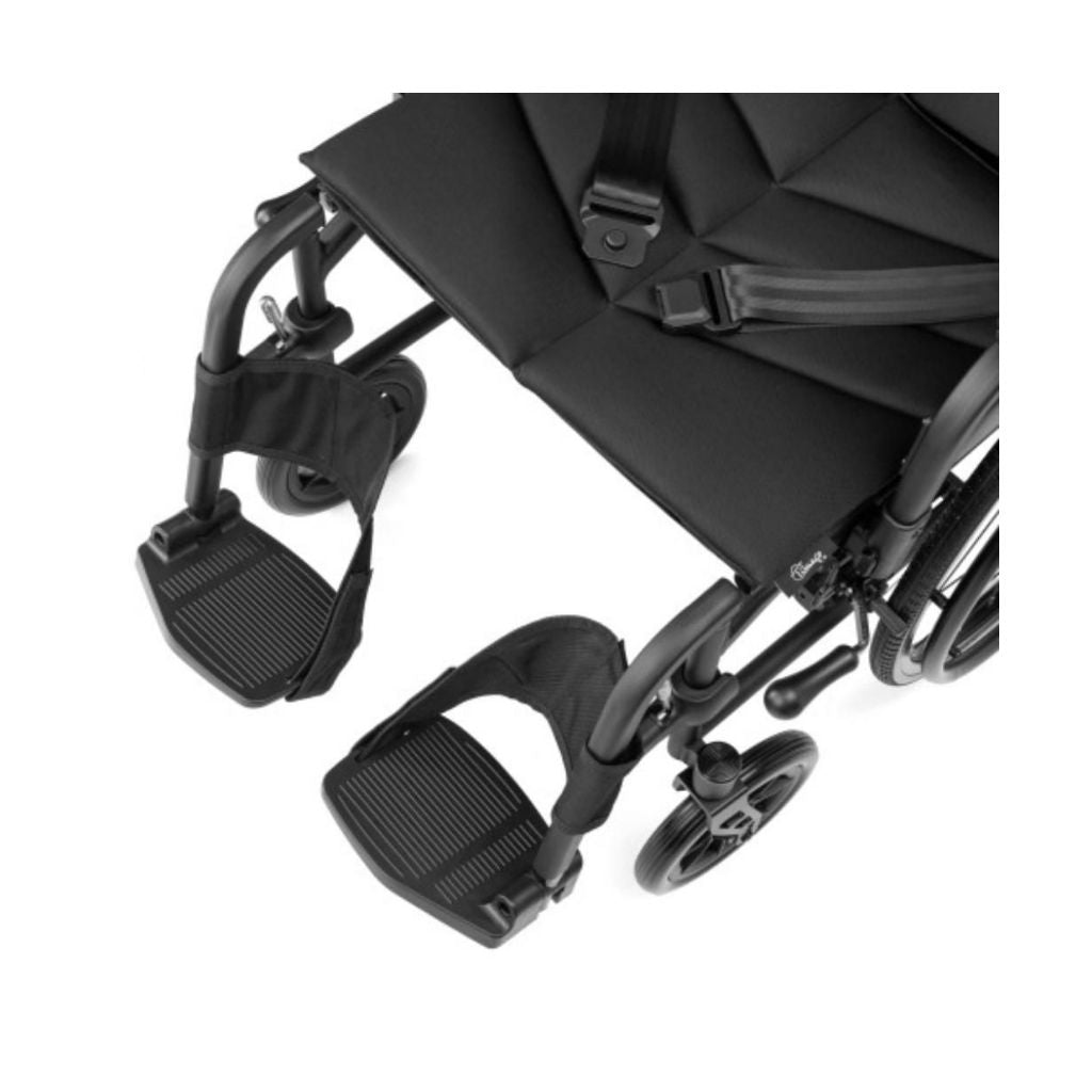 ELITE TIM | Ultraleichter Premium-Rollstuhl | 11,8 kg