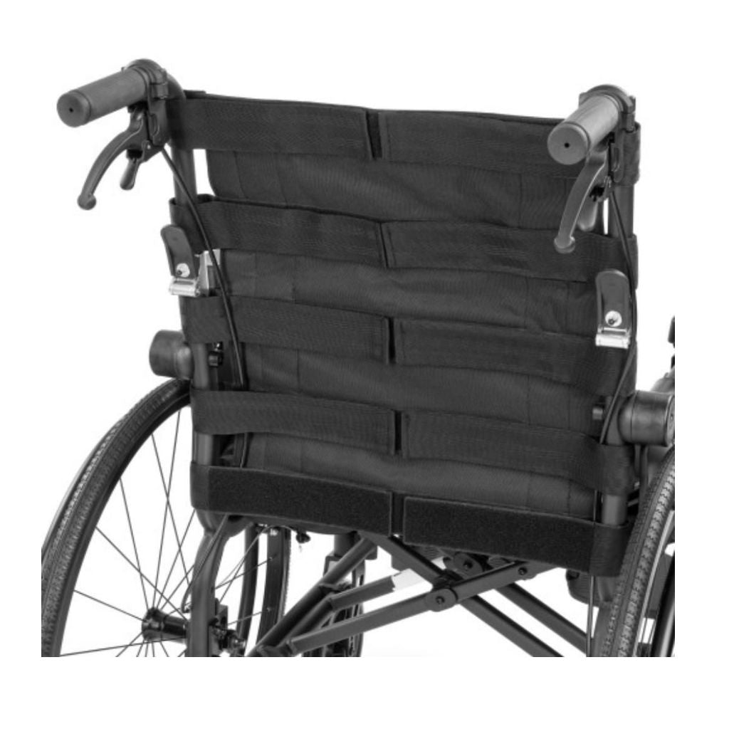 ELITE TIM | Ultraleichter Premium-Rollstuhl | 11,8 kg