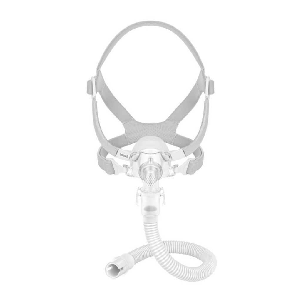 LUNA CPAP-Gerät mit Befeuchter | inkl. CPAP-Maske