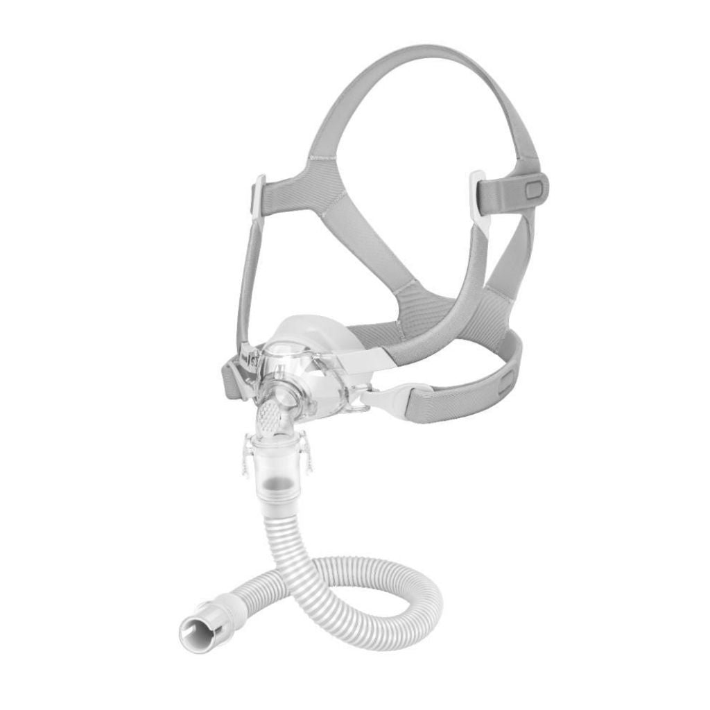 LUNA CPAP-Gerät mit Befeuchter | inkl. CPAP-Maske