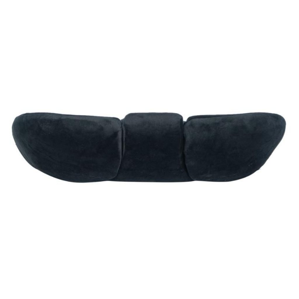 COCCYX | Halebenspude & siddepude | Memoryskum