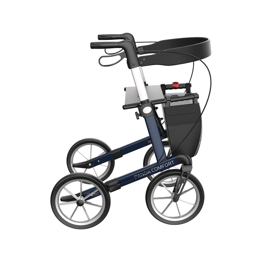 Panda Comfort rollator | Mobilex