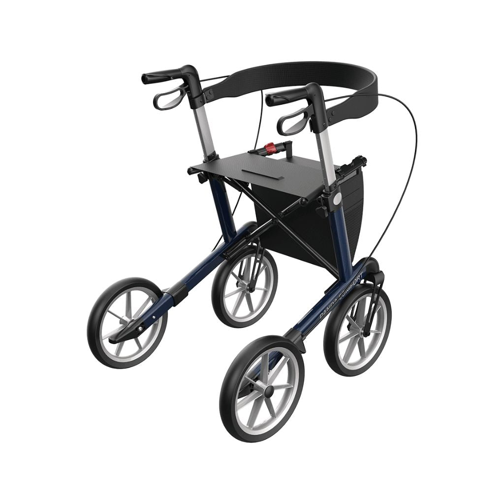 Panda Comfort rollator | Mobilex