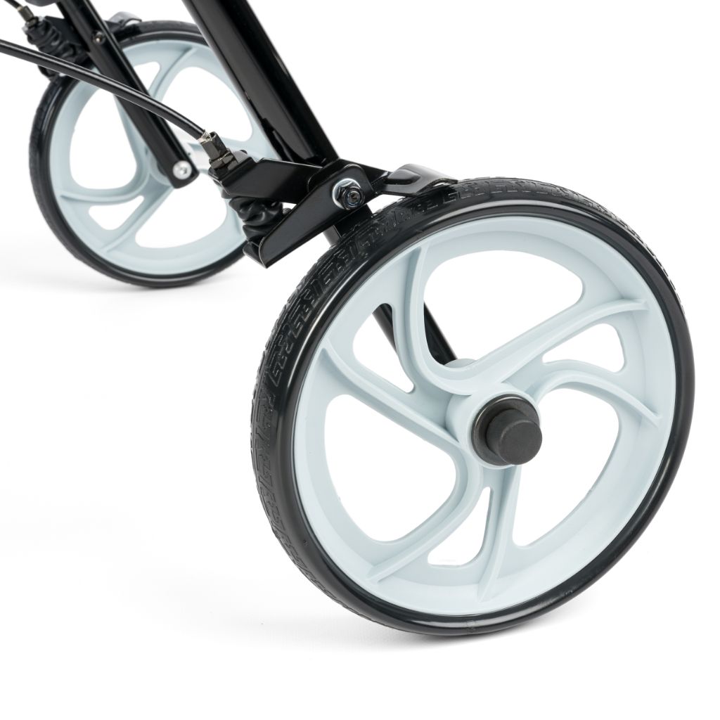 CARBON letvægtsrollator